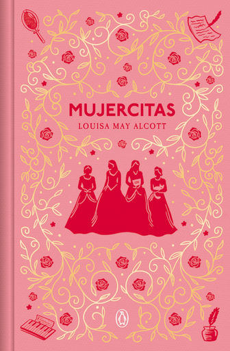 [9788491057246] MUJERCITAS (edición conmemorativa)