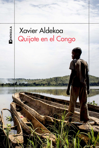 [9788411001366] QUIJOTE EN EL CONGO