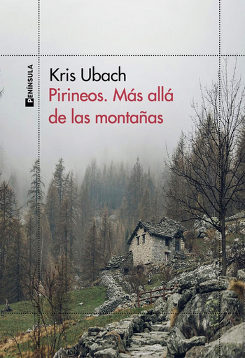 [9788411001816] PIRINEOS. MÁS ALLÁ DE LAS MONTAÑAS