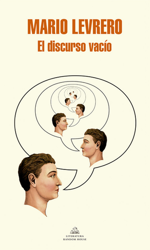 [9788439733805] EL DISCURSO VACÍO