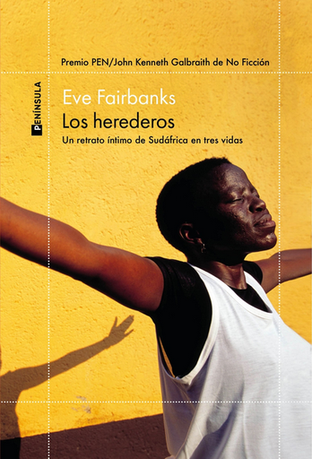 [9788411001977] LOS HEREDEROS
