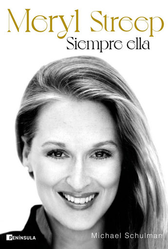 [9788411001991] MERYL STREEP