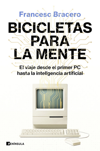 [9788411002035] BICICLETAS PARA LA MENTE