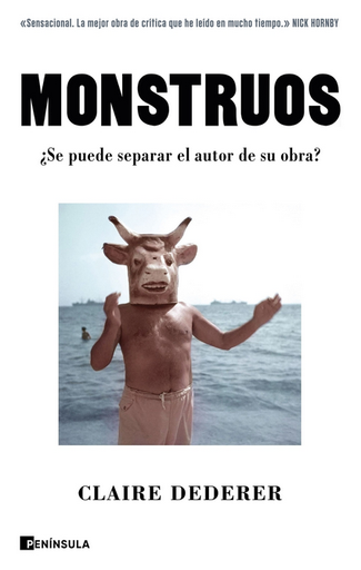 [9788411002110] MONSTRUOS