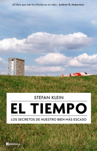 [9788411002172] EL TIEMPO