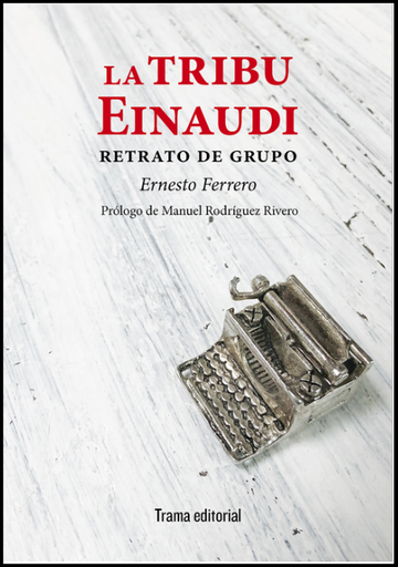 [9788412187496] LA TRIBU EINAUDI