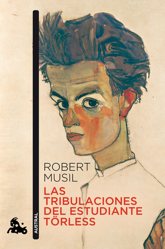 [9788432241642] LAS TRIBULACIONES DEL ESTUDIANTE TÖRLESS