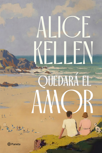 [9788408291275] QUEDARÁ EL AMOR