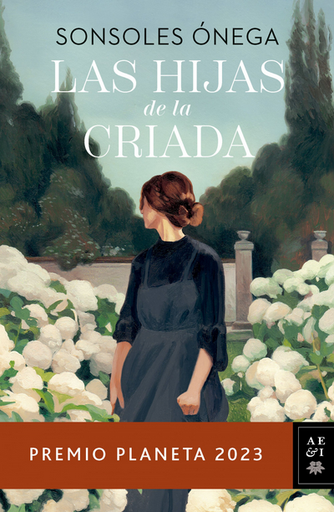 [9788408280170] LAS HIJAS DE LA CRIADA