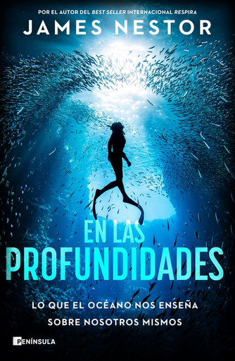 [9788411002295] EN LAS PROFUNDIDADES