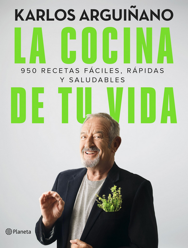 [9788408249191] LA COCINA DE TU VIDA