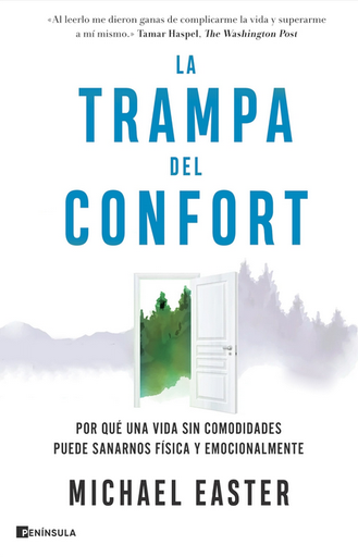 [9788411002325] LA TRAMPA DEL CONFORT