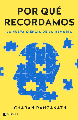 [9788411002431] POR QUÉ RECORDAMOS