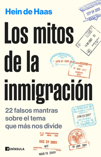 [9788411002523] LOS MITOS DE LA INMIGRACIÓN