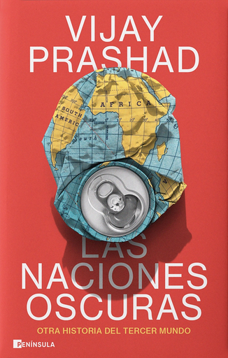 [9788411002530] LAS NACIONES OSCURAS