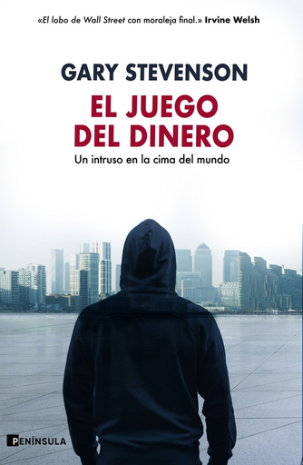 [9788411002547] EL JUEGO DEL DINERO
