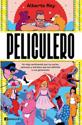 [9788411002646] PELICULERO