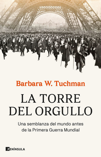 [9788411002660] LA TORRE DEL ORGULLO