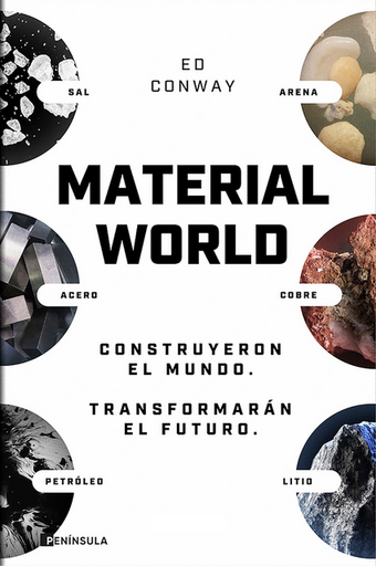 [9788411002837] MATERIAL WORLD