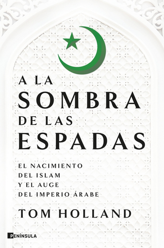 [9788411002851] A LA SOMBRA DE LAS ESPADAS