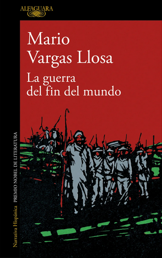 [9786125020994] LA GUERRA DEL FIN DEL MUNDO