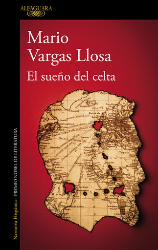 [9786125020987] EL SUEÑO DEL CELTA