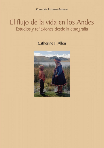 [9786123350048] EL FLUJO DE LA VIDA EN LOS ANDES