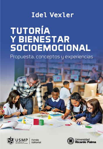 [9786124460630] TUTORÍA Y BIENESTAR SOCIOEMOCIONAL