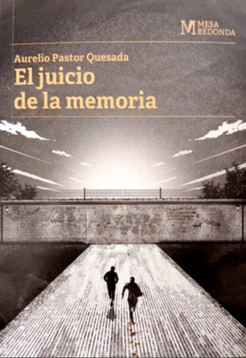 [9786125038869] EL JUCIO DE LA MEMORIA