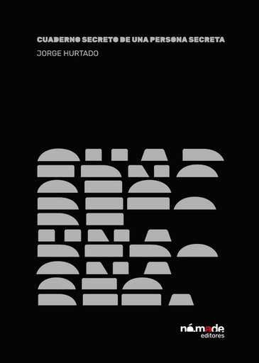 [9786124987601] CUADERNOS SECRETOS DE UNA PERSONA SECRETA