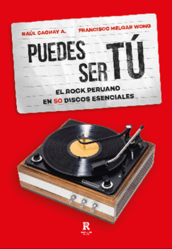 [9786124267284] PUEDES SER TÚ