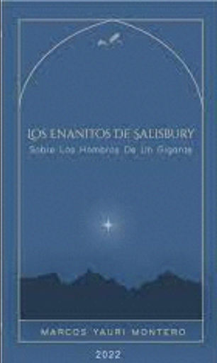 [9786124870774] LOS ENANITOS DE SALISBURY