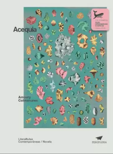[9786124416521] ACEQUIA