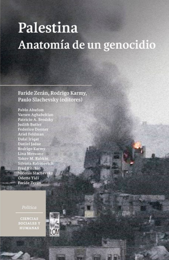 [9789560018205] PALESTINA