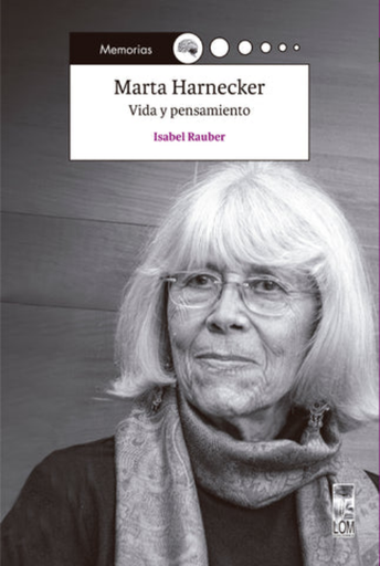 [9789560018298] MARTA HARNECKER