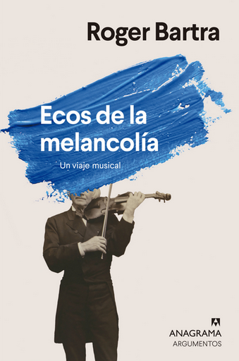 [9788433927415] ECOS DE LA MELANCOLÍA
