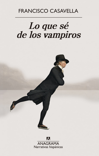 [9788433927453] LO QUE SÉ DE LOS VAMPIROS