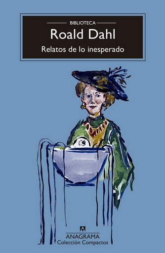 [9788433928801] RELATOS DE LO INESPERADO