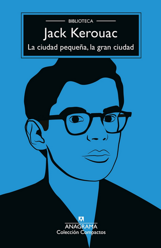 [9788433929136] LA CIUDAD PEQUEÑA, LA GRAN CIUDAD
