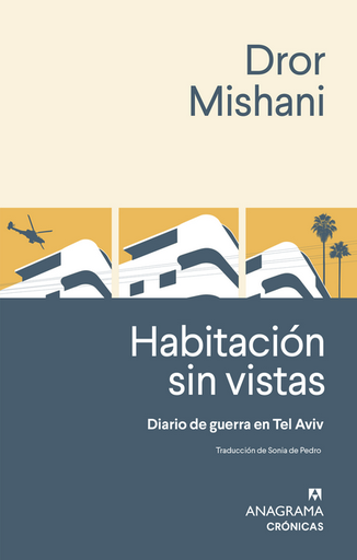 [9788433929310] HABITACIÓN SIN VISTAS