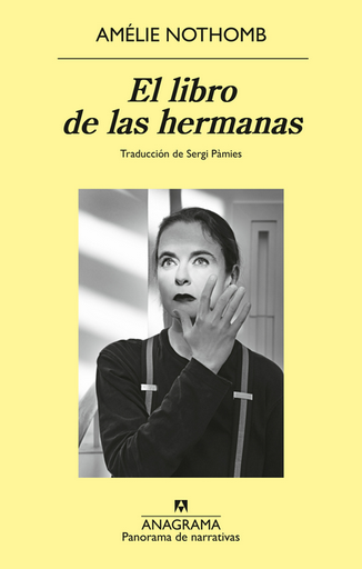[9788433929723] EL LIBRO DE LAS HERMANAS