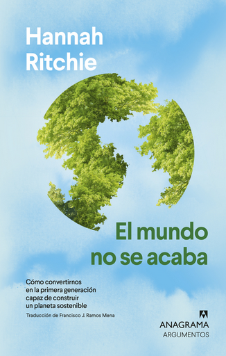 [9788433929242] EL MUNDO NO SE ACABA