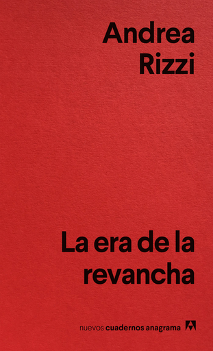 [9788433929471] LA ERA DE LA REVANCHA