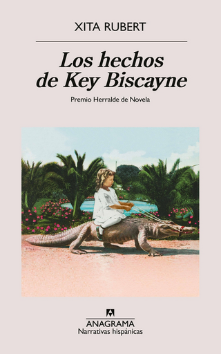 [9788433927538] LOS HECHOS DE KEY BISCAYNE