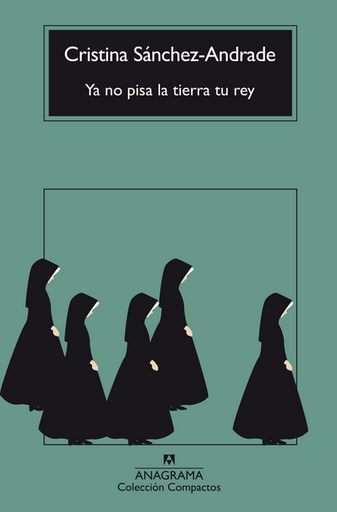 [9788433929143] YA NO PISA LA TIERRA TU REY