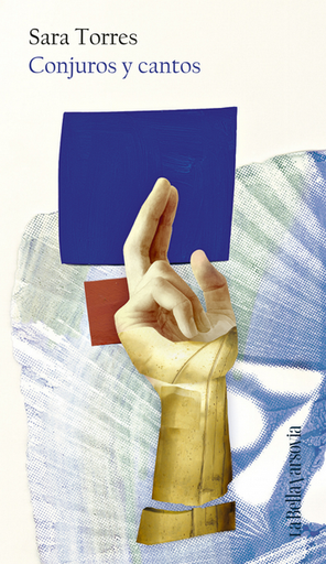 [9788433929426] CONJUROS Y CANTOS