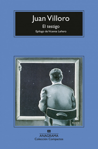 [9788433927521] EL TESTIGO