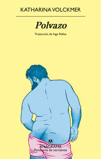 [9788433929617] POLVAZO