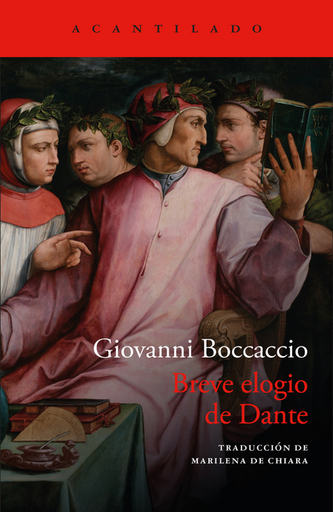 [9788419958471] BREVE ELOGIO DE DANTE
