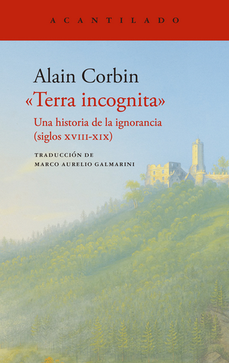 [9788419958020] TERRA INCOGNITA